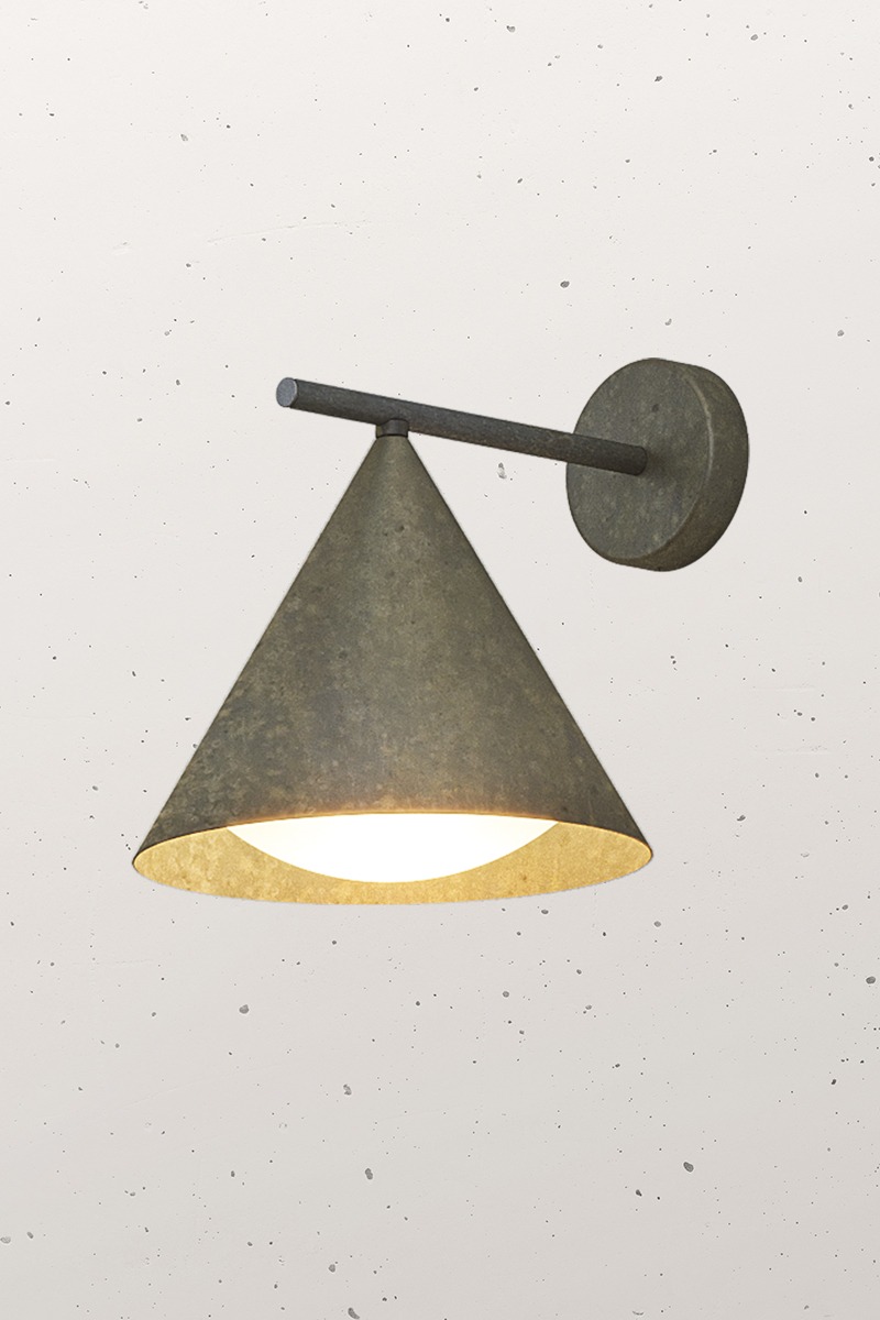 Cone 286.18.OOB